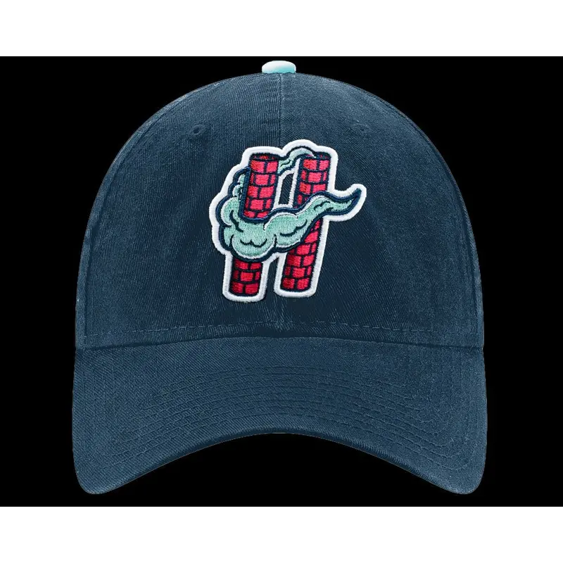 El Humo de Winston-Salem 9TWENTY Cap