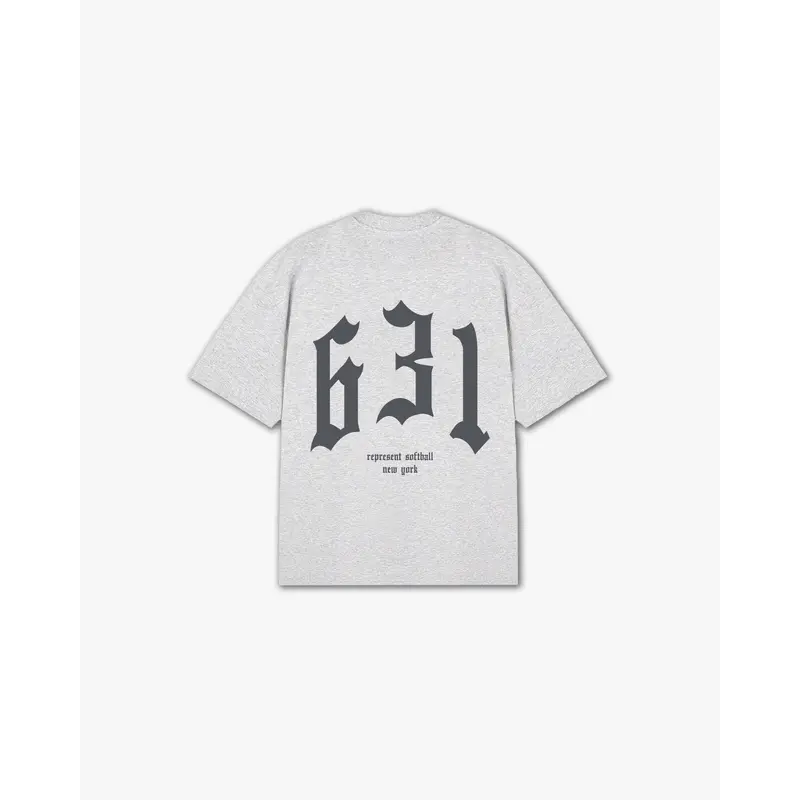 THE (631) VANQUISH SOFTBALL V2 ELITE TEE
