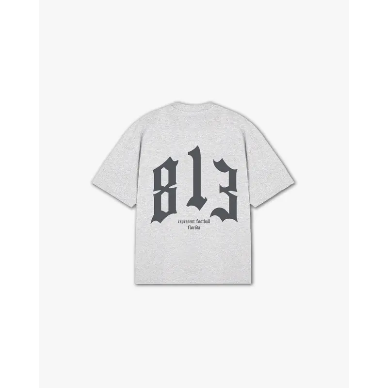 THE (813) VANQUISH FOOTBALL V2 ELITE TEE