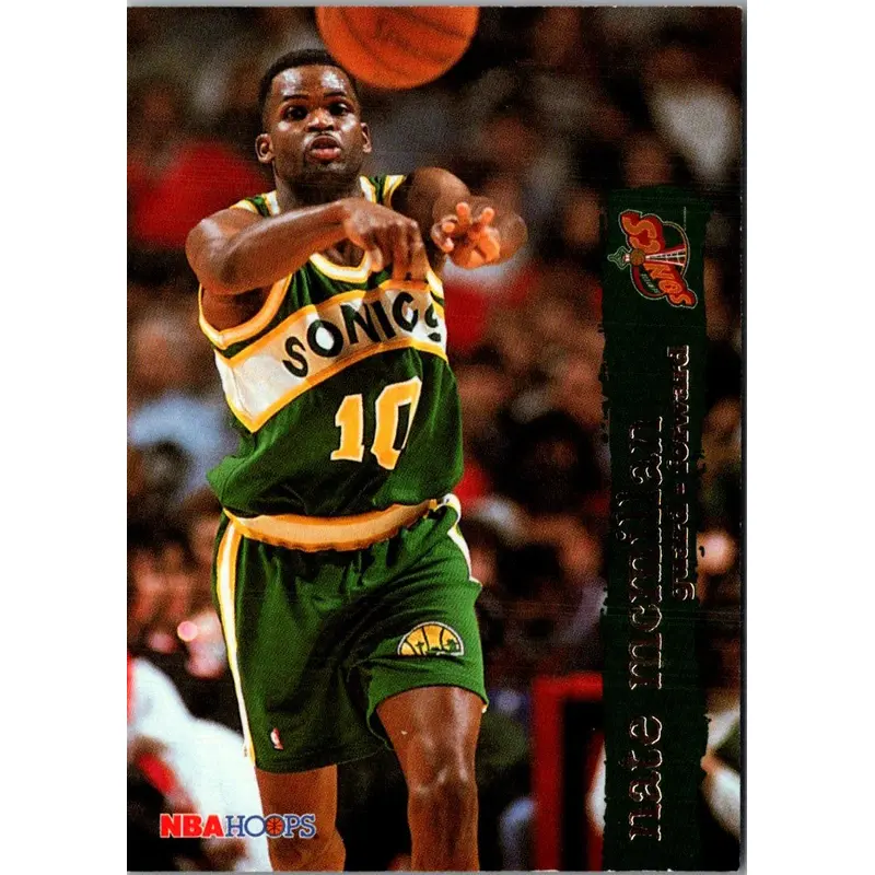 1995 Hoops Chris Mullin #54