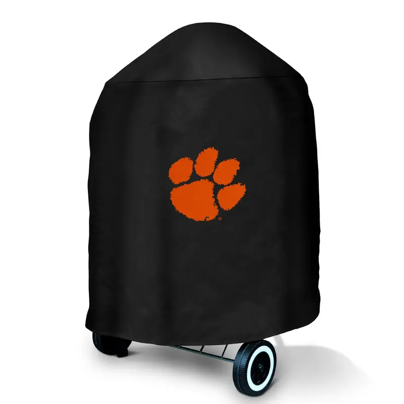 Clemson University GRILLCOVERKETTLE