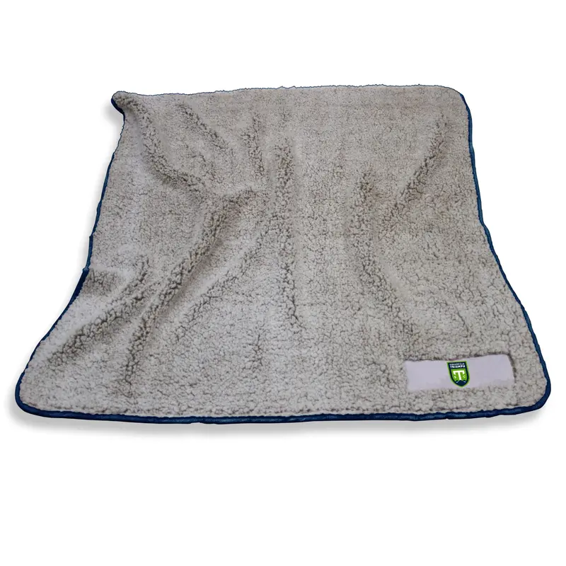 Greenville Triumph Frosty Fleece