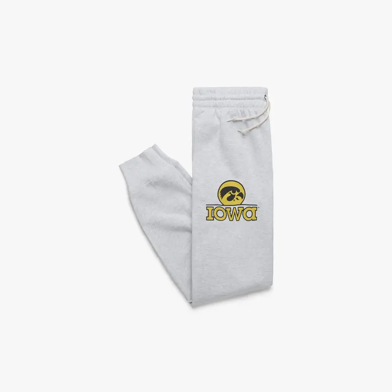 Hawkeyes Iowa Jogger