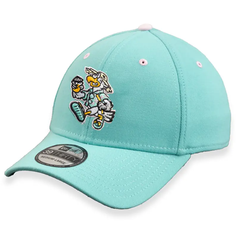 Biloxi Beach Chickens 39THIRTY Stretch Fit