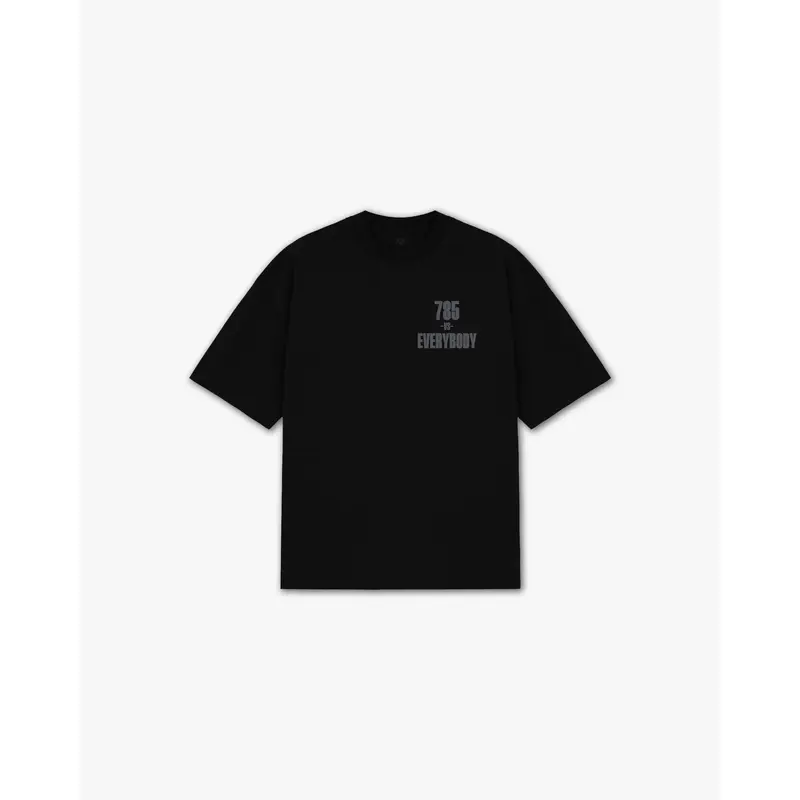 THE (785) VS. EVERYBODY ELITE TEE