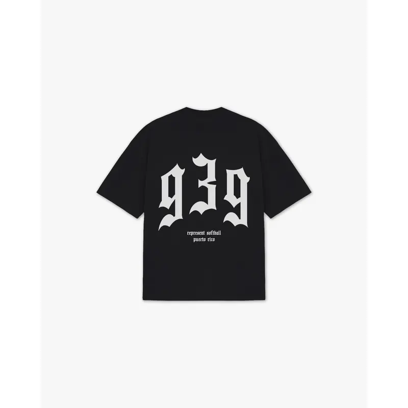 THE (939) VANQUISH SOFTBALL V2 ELITE TEE