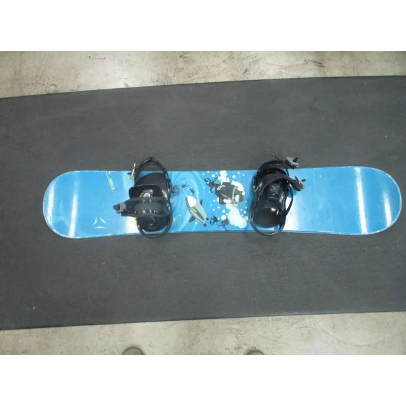 Used Atomic Mini-D 130cm Snowboard