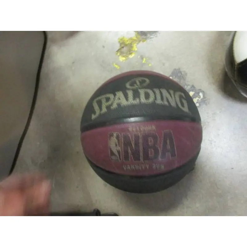 Used Spalding Dream Team Basketball