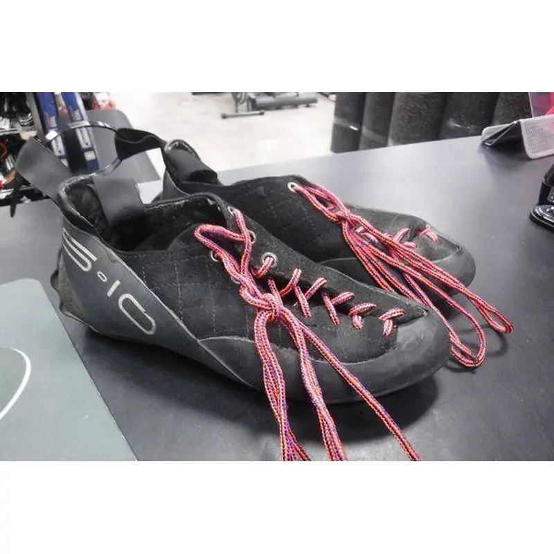 Used Stealth 510 Size 6 Climbing Shoes