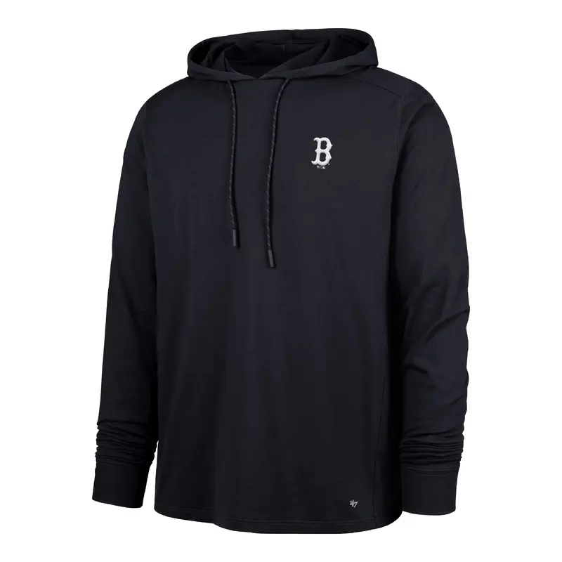 BOSTON RED SOX IMPRINT FORWARD '47 HOOD