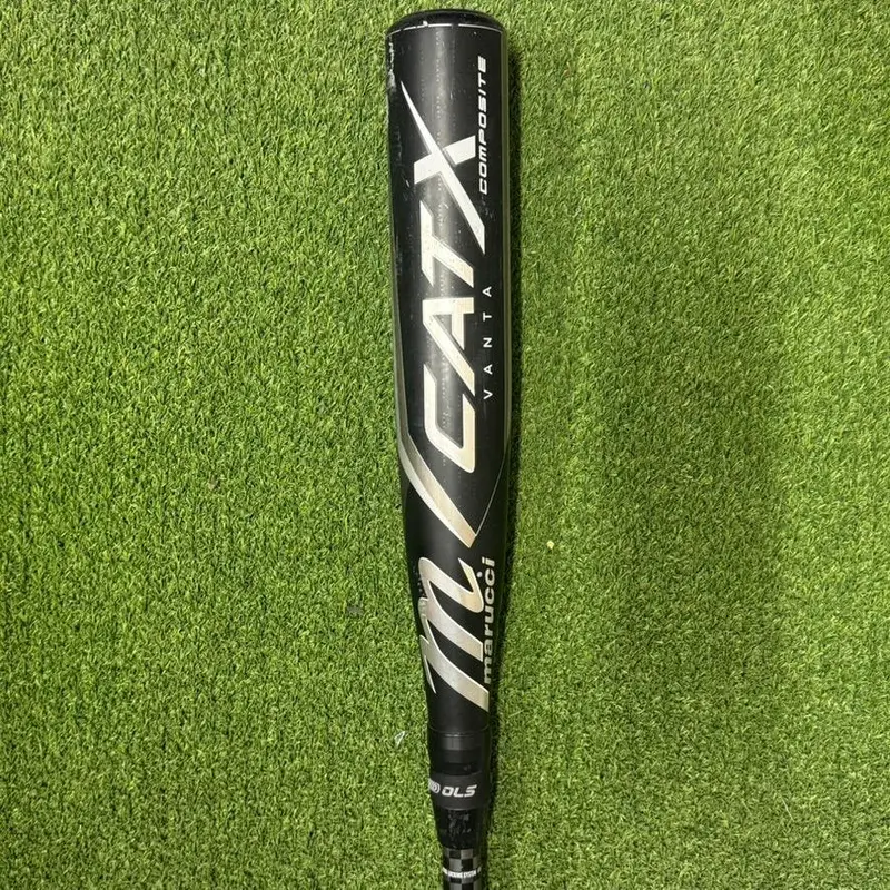Marucci CatX Vanta -3 BBCOR Baseball Bat MCBCCPXV [USED-UB129] 31/28