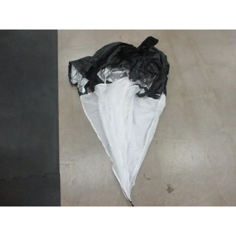 Used Gopher Detonate Speed Chute Size Large