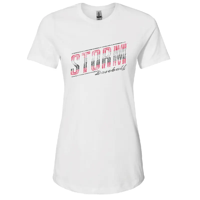 Lake Elsinore Storm Women's Tallest Tee