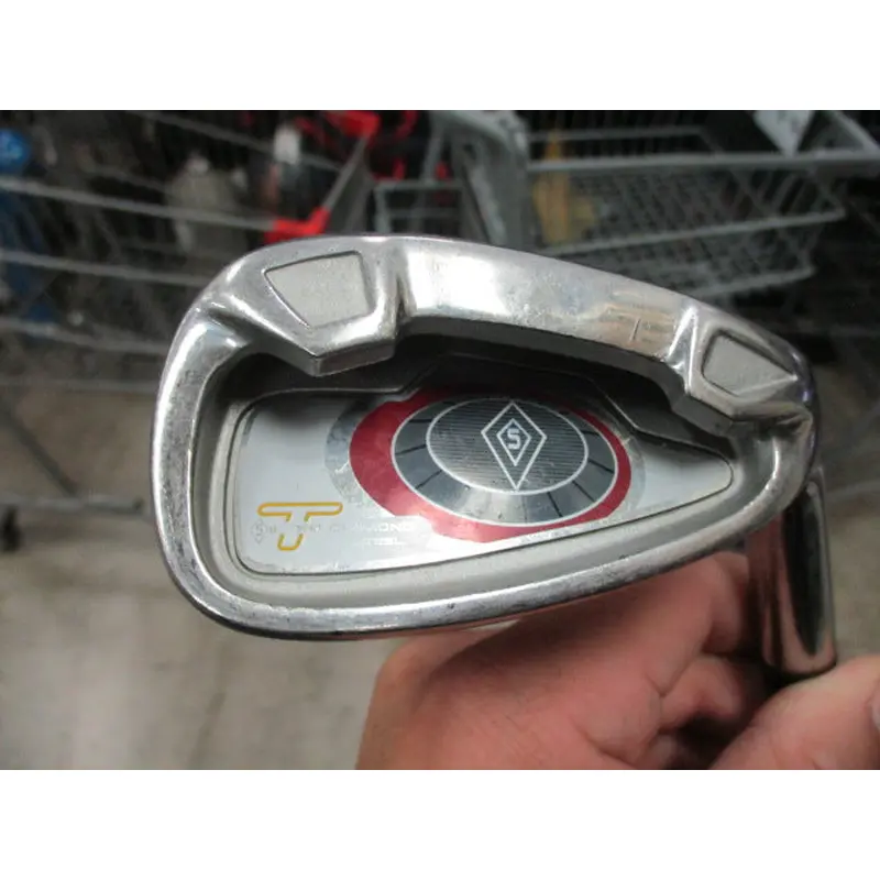 Used Sliver Diamond Approach Wedge - RH