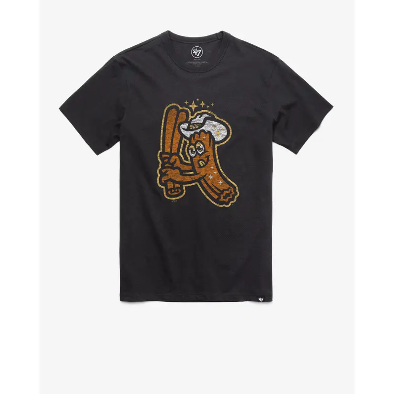 SAN JOSE GIANTS COPA PREMIER '47 FRANKLIN TEE