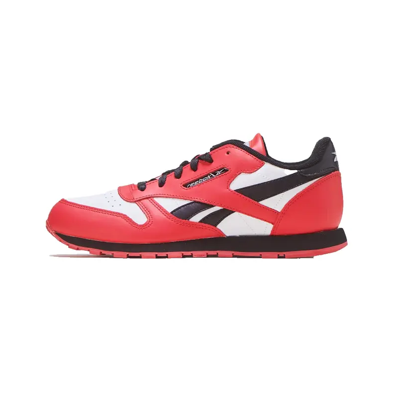 REEBOK KIDS SHOES CLASSIC LEATHER FW6824