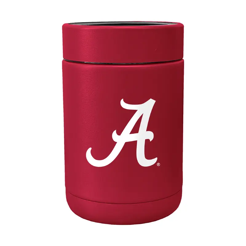 Alabama Where Legends Are Made Cardinal Powder Coat Coolie