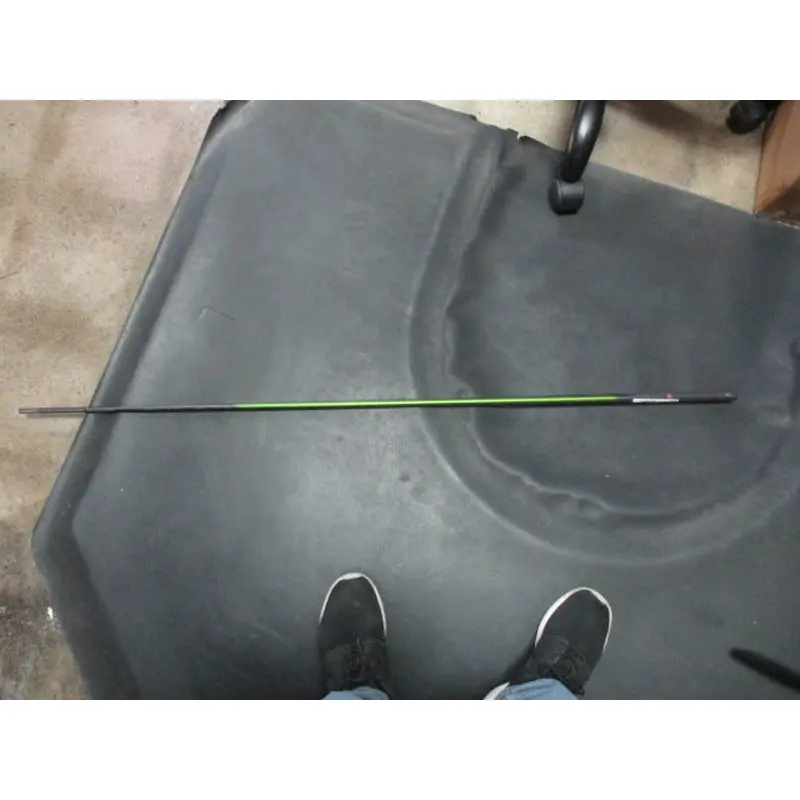 Used Aldila RIP Regular Wood Driver Shaft