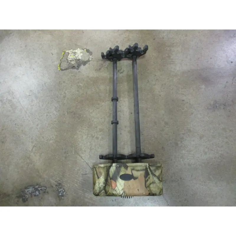 Used Allen Arrow Quiver