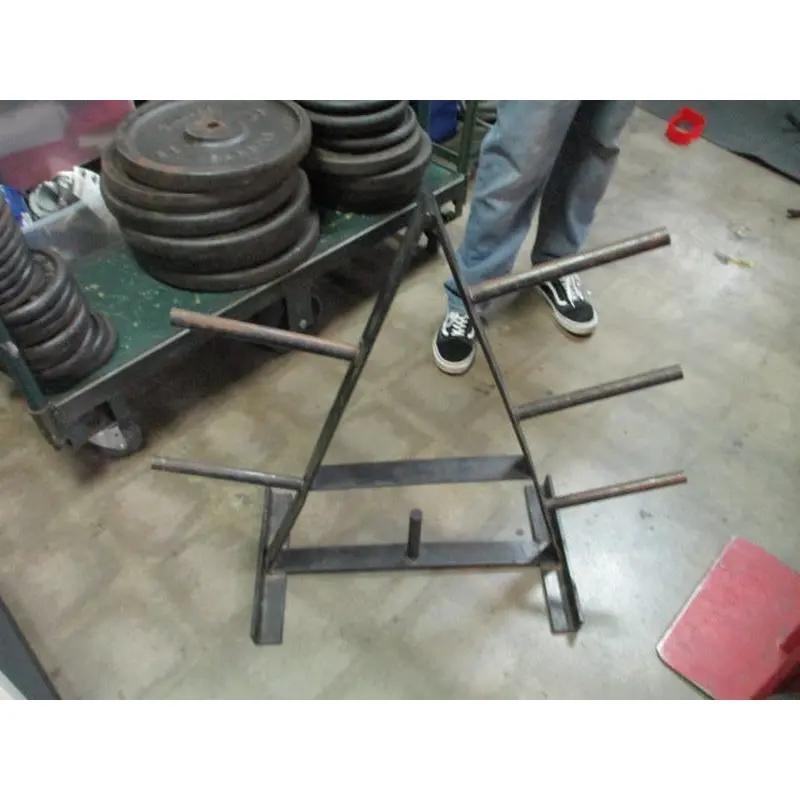 Used Heavy Duty Standard Plate Tree