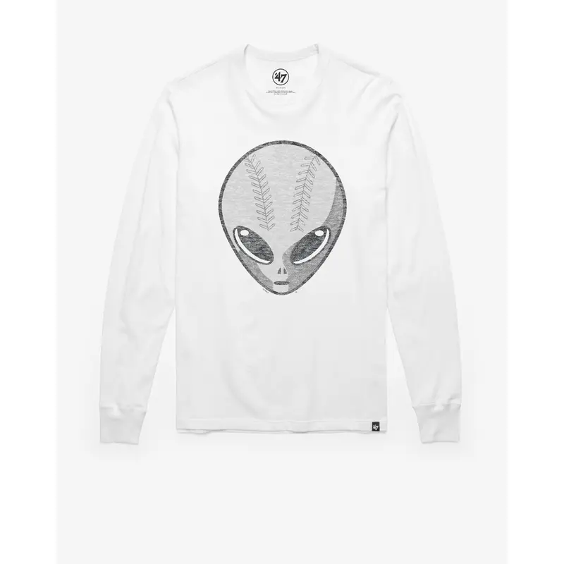 LAS VEGAS 51'S MOT PREMIER '47 FRANKLIN LONG SLEEVE TEE