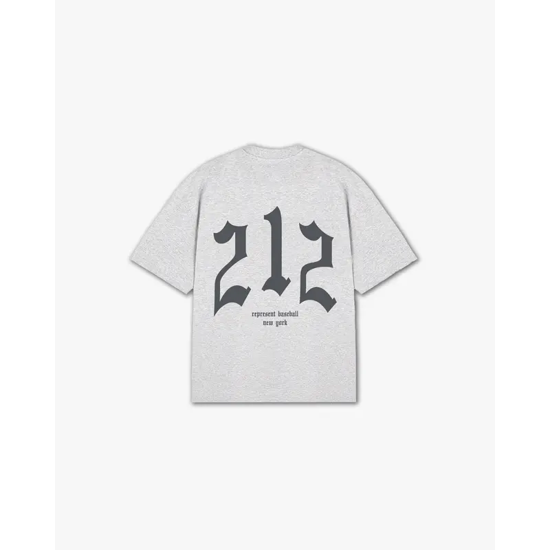 THE (212) VANQUISH BASEBALL V2 ELITE TEE