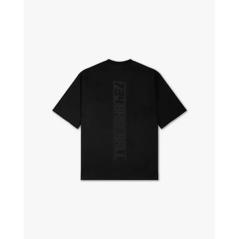 THE (734) F2 BASEBALL ELITE TEE