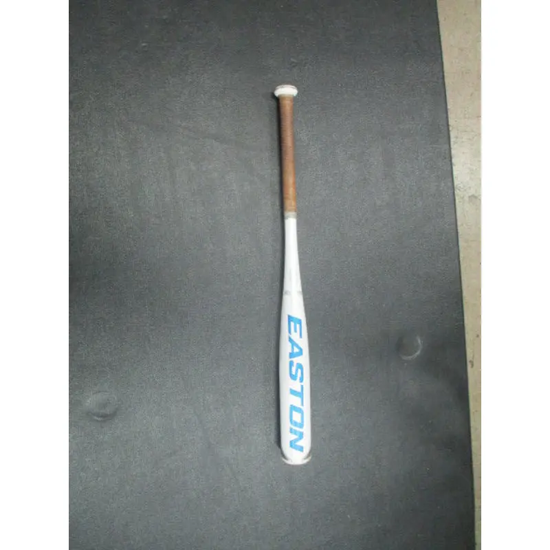 Used Easton Ghost (-11) 27" USSSA Fastpitch Softball Bat