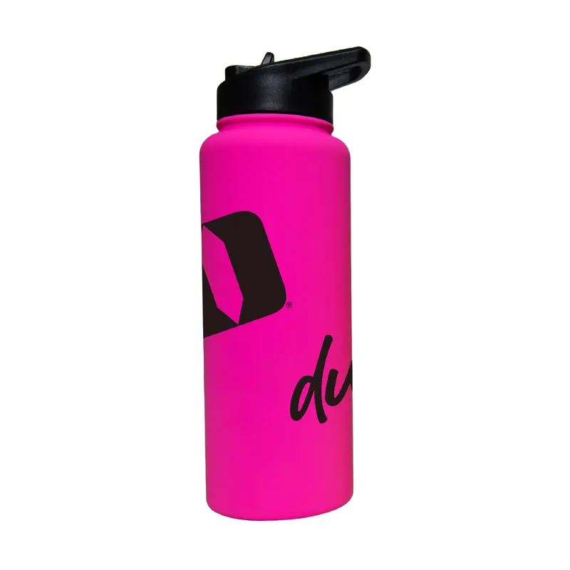 Duke 34oz Electric Bold Soft Touch Quencher