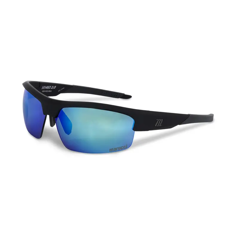 SUNGLASS MARUCCI MV463 2.0 BLK/GRN/BLU BS24