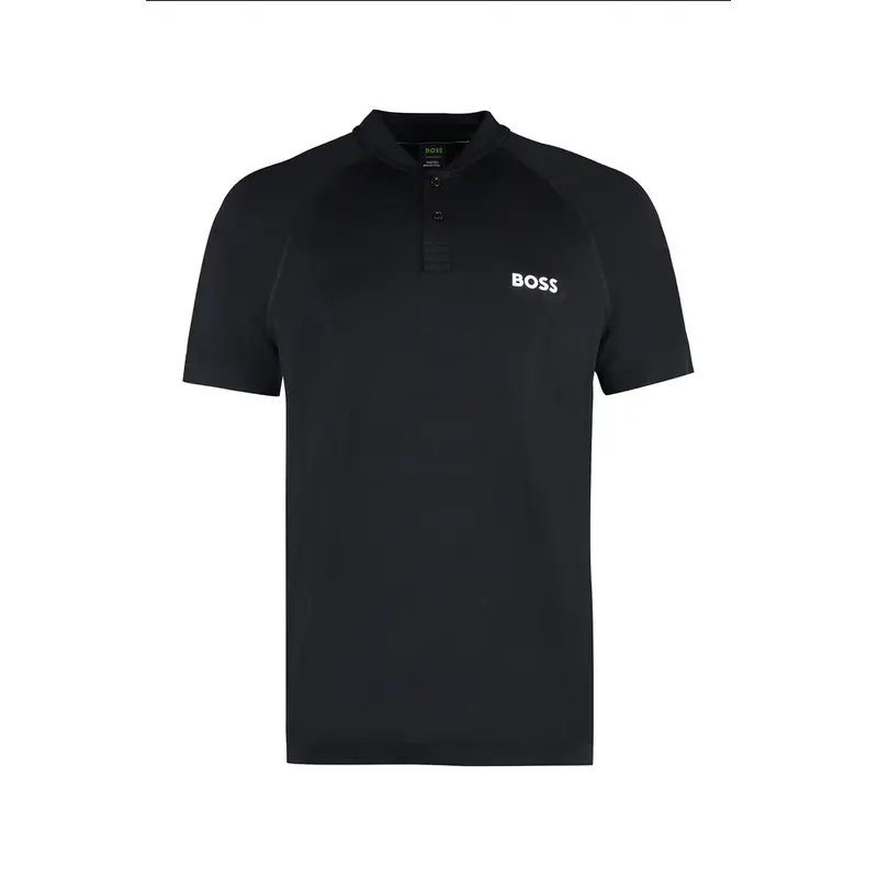 HUGO BOSS BLACK SHIRT PARIQ MB 5 50506189001