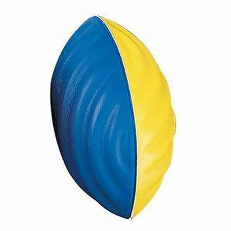 New Champion High Density Foam Bullet Football