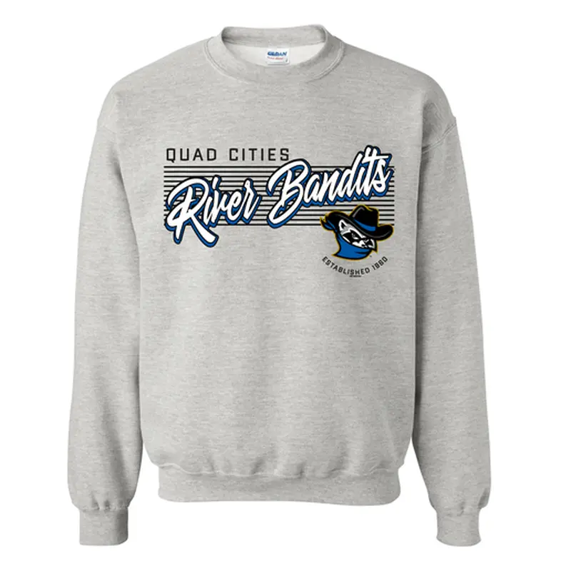 Bimm Ridder Tito Crewneck