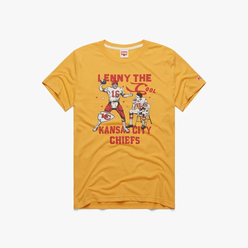 Kansas City Chiefs Len Dawson