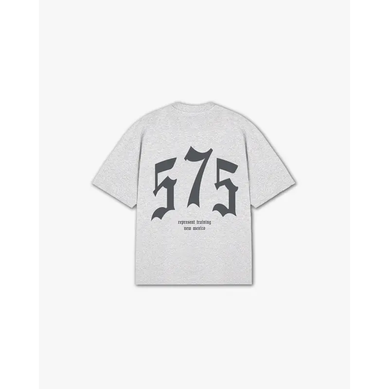 THE (575) VANQUISH TRAINING V2 ELITE TEE