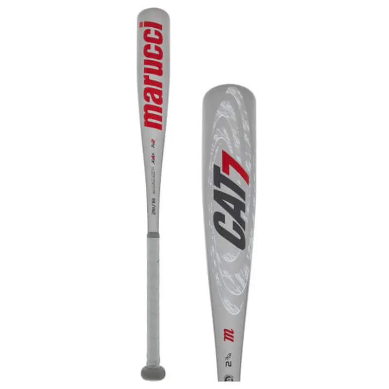 New Marucci Cat 7 (-8) 30" USSSA Baseball Bat