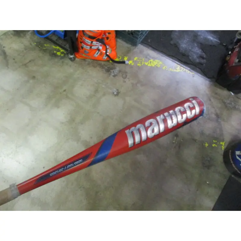 Used Marucci Cat 9 31" -8 USSSA Baseball Bat