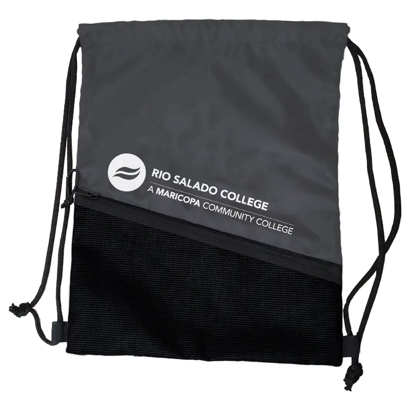 Rio Salado College Tilt Backsack