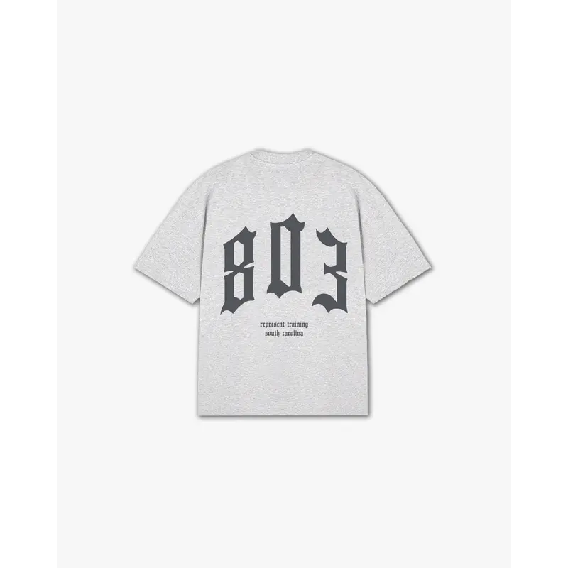 THE (803) VANQUISH TRAINING V2 ELITE TEE