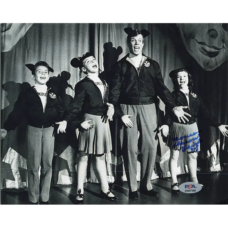 Sharon Baird signed 8x10 photo PSA/DNA Autographed Actress