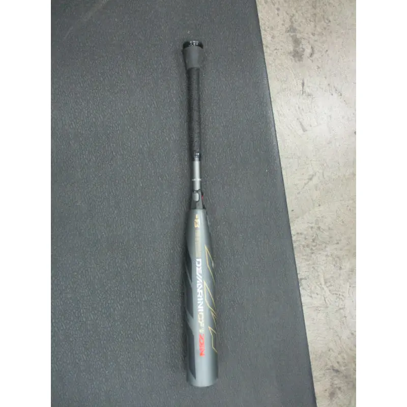 Used Demarini CF Zen (-8) 29" USSSA Baseball Bat