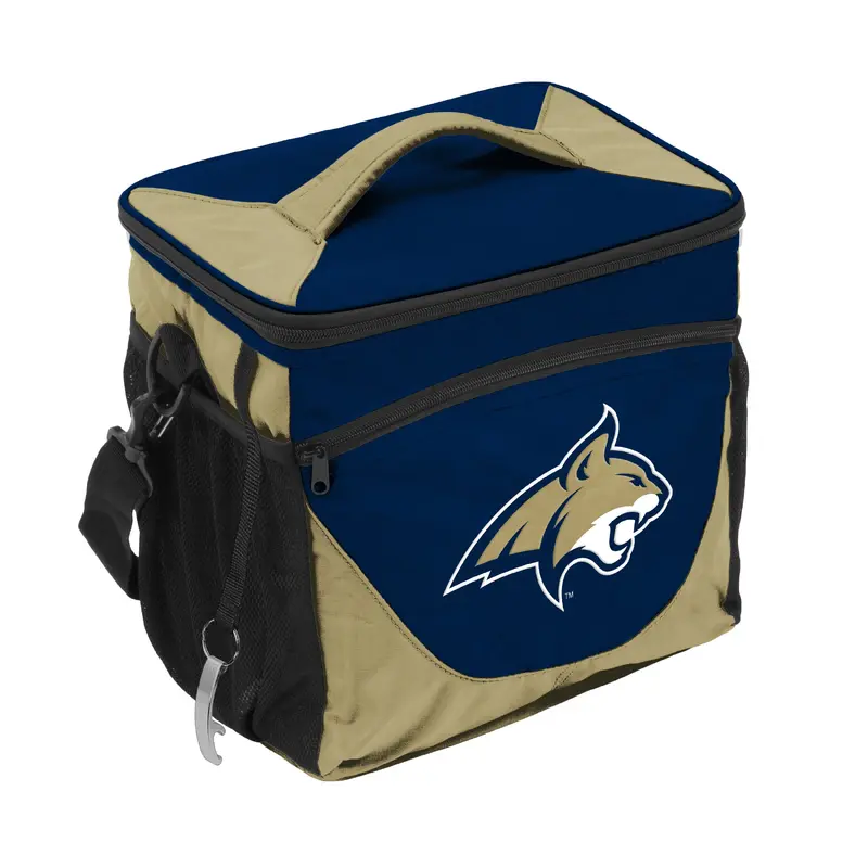 MT State 24 Can Cooler