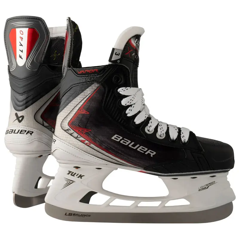 2025 Bauer Vapor Fly40 Hockey Skate - Junior