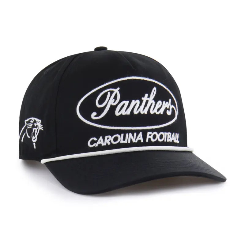 CAROLINA PANTHERS FOUNDATIONAL '47 HITCH RF RELAXED FIT