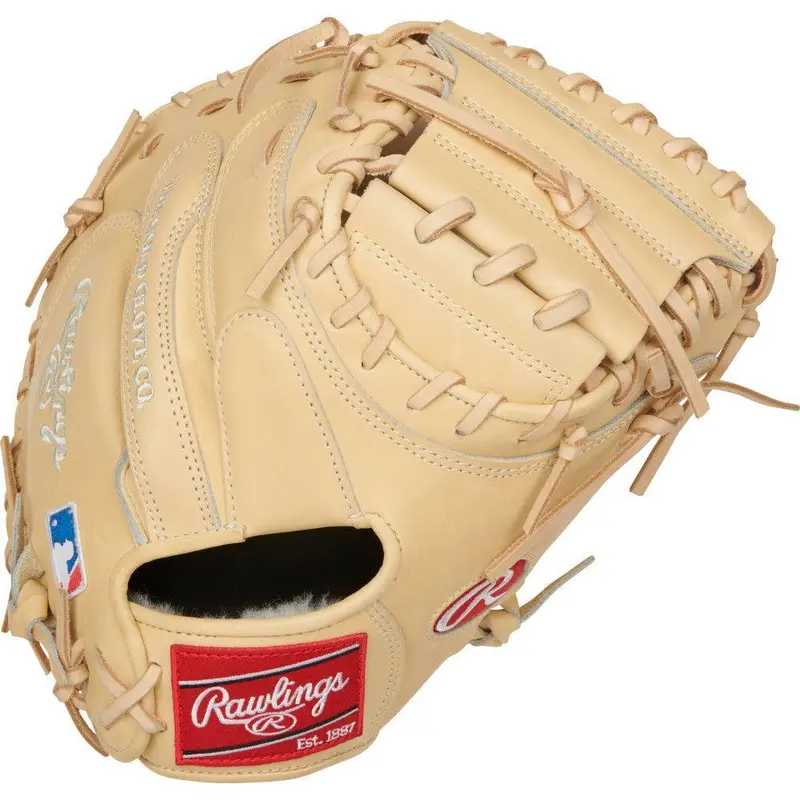 Rawlings Pro Preferred 34'' Catchers Mitt-Opening Day Series-PROSCM43C