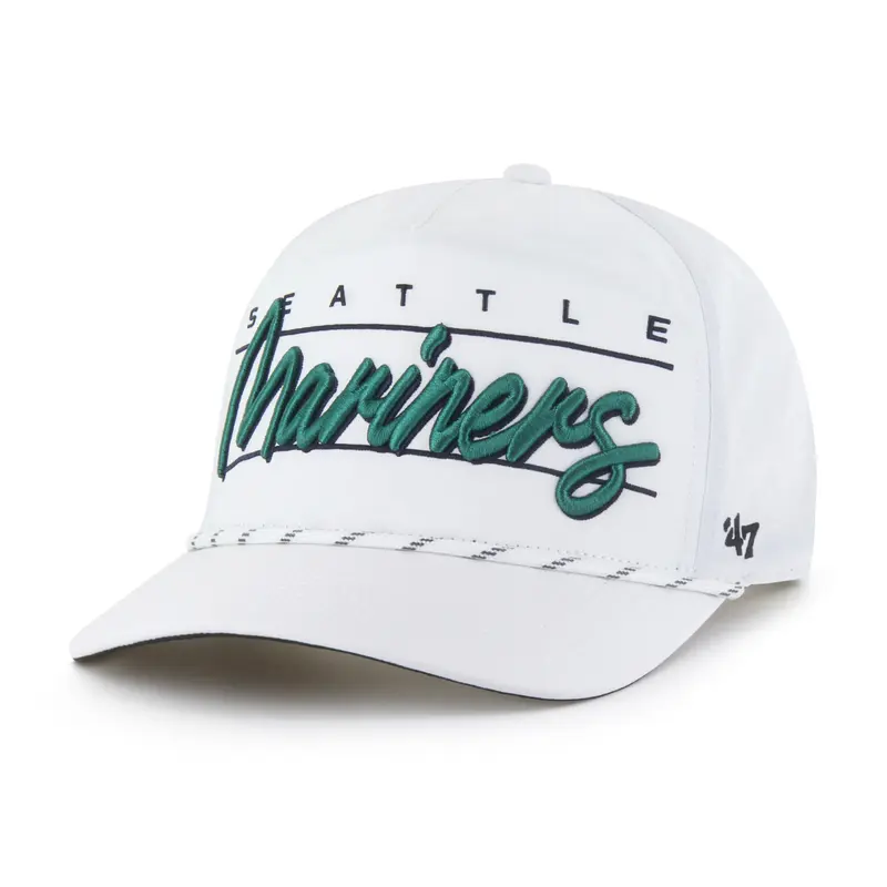 SEATTLE MARINERS CONDOR '47 HITCH