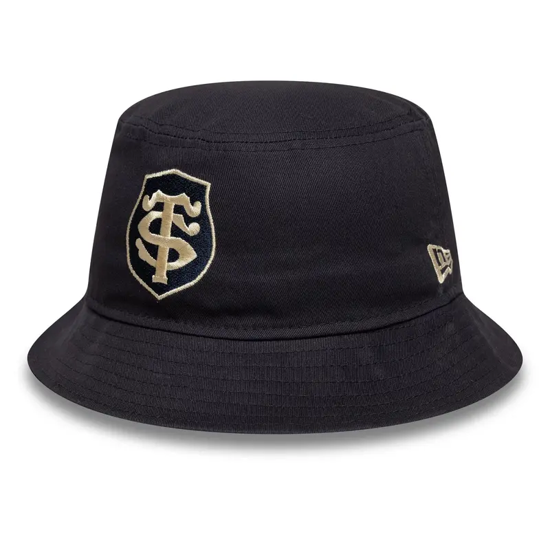Stade Toulousain Seasonal Navy Bucket Hat