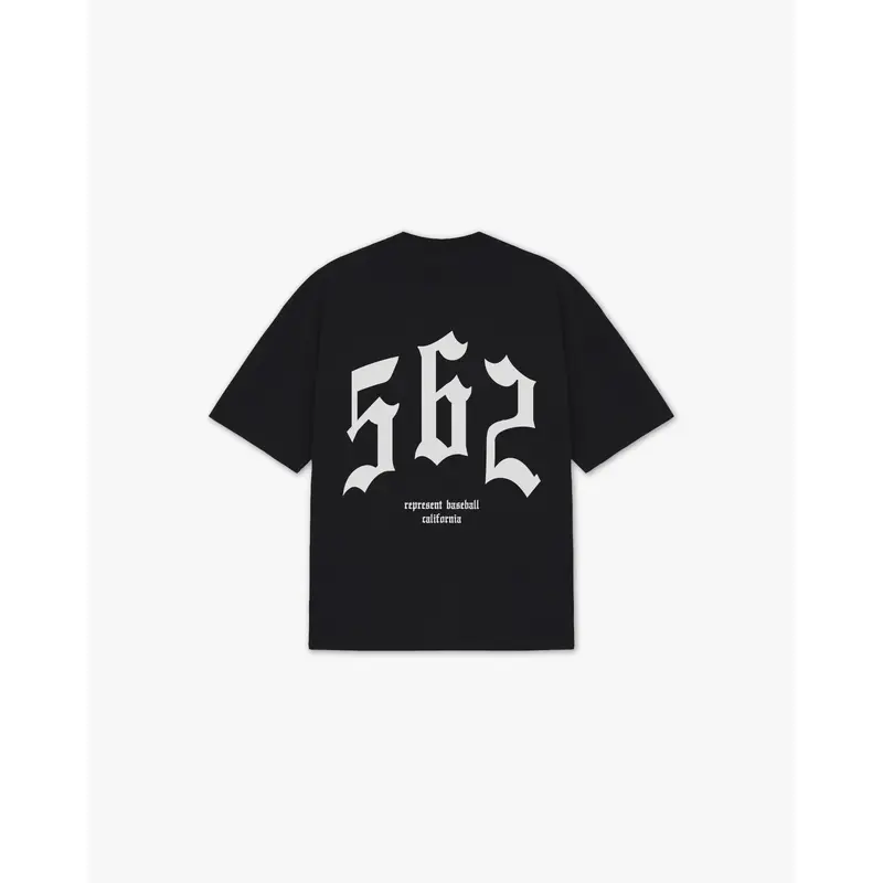 THE (562) VANQUISH BASEBALL V2 ELITE TEE