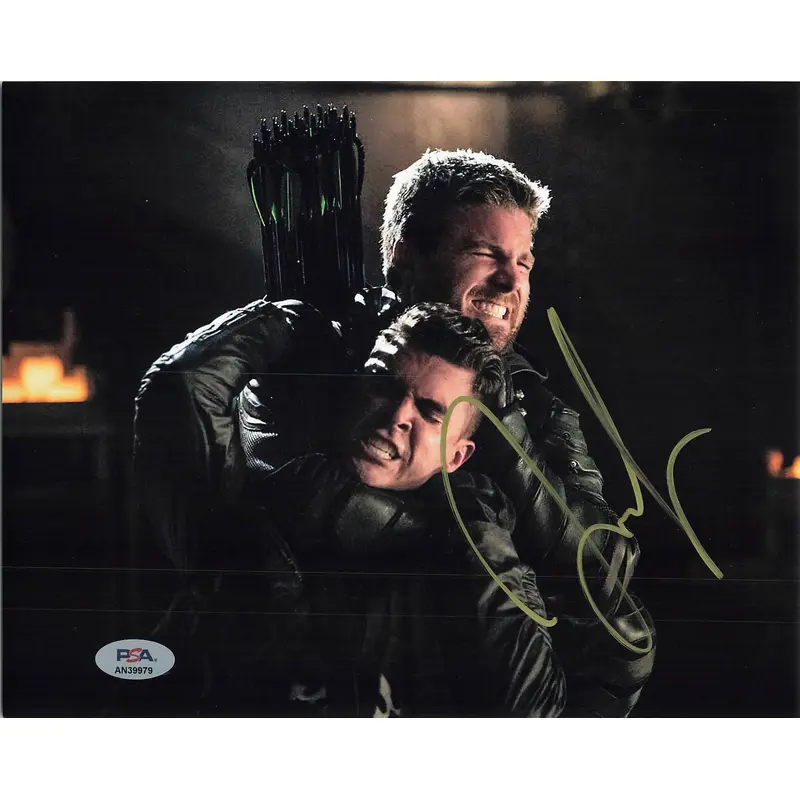 JOSH SEGARRA signed 8x10 photo PSA/DNA Autographed