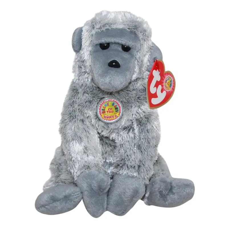 Virunga the Gorilla